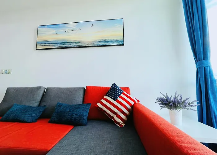 Honeymoon Suites @ Sutera Avenue Kota Kinabalu Sabah Malaysia